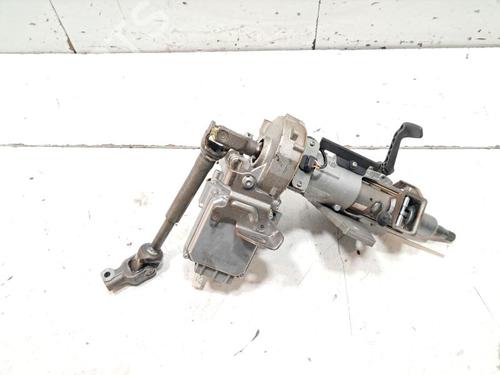 Used Steering column Steering column RENAULT CAPTUR I (J5_, H5_) 1.5 dCi 90 (J5N4, J5M5, J5MW, J5M6, J5AL, J5AJ) (90 hp) 31011182 31011182