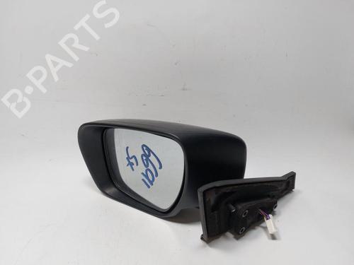 Used Left mirror Left mirror MAZDA 5 (CR) 2.0 CD (CR19) (110 hp) 33197171 33197171