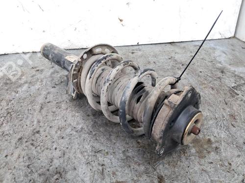 Used Right front shock absorber AUDI A3 Sportback (8PA) 2.0 TDI quattro (170 hp) 33193558