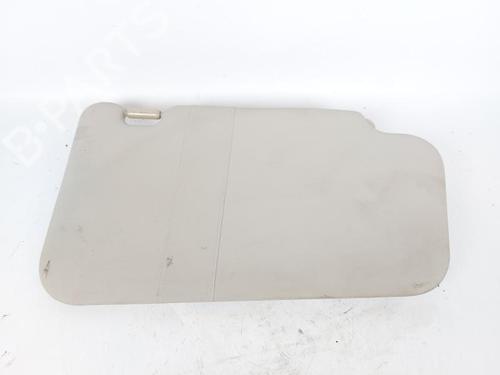 Left sun visor NISSAN JUKE (F15) 1.5 dCi | BP15176114I1 