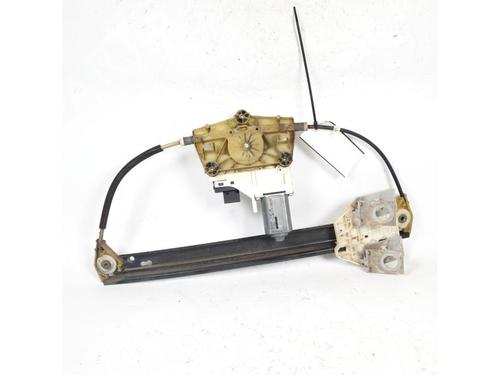 Left rear window motor AUDI A6 C6 Avant (4F5) 3.0 TDI quattro | BP15151791E23 