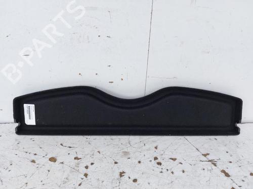 Rear parcel shelf FIAT 500e (332_) Elektro 3+1 (FA1) | BP16017493C85 