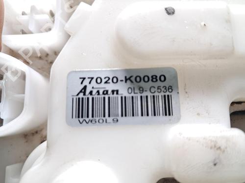 Fuel pump TOYOTA YARIS (_P21_, _PA1_, _PH1_) 1.5 Hybrid (MXPH10, MXPH11) | BP31036613M76 