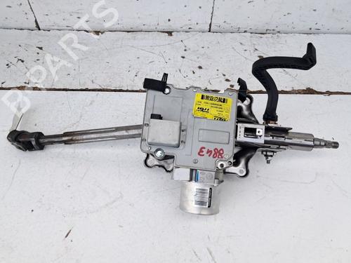 Used Steering column Steering column LANCIA DELTA III (844_) 1.6 D Multijet (844.AXC11, 844.AXC1A) (120 hp) 40061410 40061410