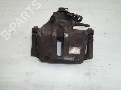 Høyre bremsekaliper foran CITROËN C5 I (DC_) 2.2 HDi (DC4HXB, DC4HXE) (133 hp) 15139067