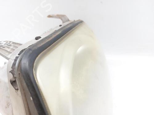 Left headlight HYUNDAI ATOS (MX) 1.1 | BP27816021C28 