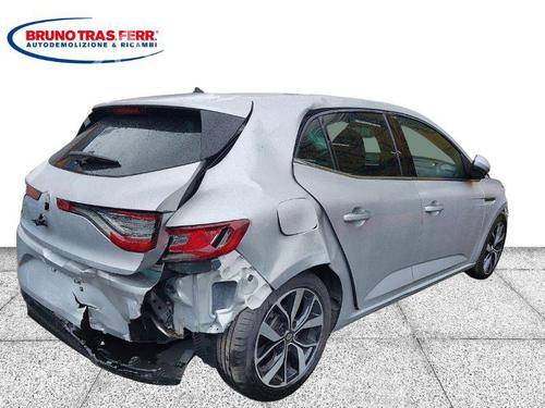 Bremseservo RENAULT MEGANE IV Saloon 1.5 Blue dCi 115 (LVA6) | BP15174100M42