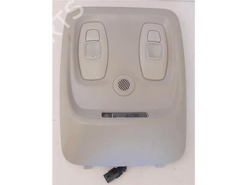 Used Interior roof light Interior roof light RENAULT CAPTUR I (J5_, H5_) 0.9 TCe 90 (90 hp) 15141513 15141513