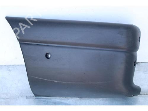 Pare-Chocs D'Angle RENAULT MASTER II Van (FD) 2.5 dCi (120 hp) 15143973
