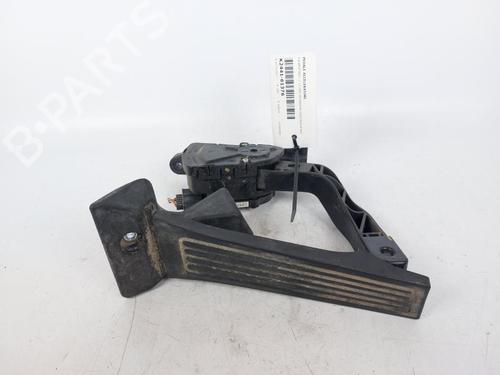 Used Pedal KIA SPORTAGE III (SL) 1.7 CRDi (116 hp) 15164182