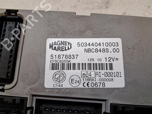 Electronic module LANCIA MUSA (350_) 1.3 D Multijet (350.AXG11, 350.AXG1A) | BP34580045M83  - Image 5