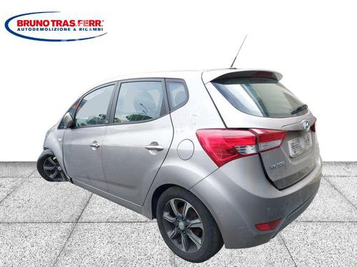 ABS pump HYUNDAI ix20 (JC) 1.6 | BP23880501M43