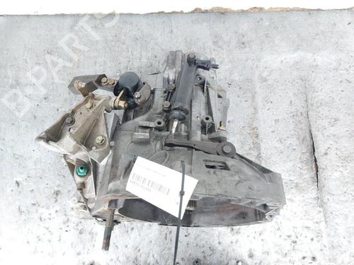 Gearbox FIAT IDEA (350_) 1.3 D Multijet | BP29746338M3 