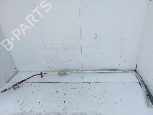 Left curtain airbag LAND ROVER RANGE ROVER SPORT I (L320) 2.7 D 4x4 | BP26314005C11 