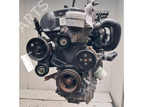 Engine FORD FOCUS I (DAW, DBW) 1.6 16V | BP36525470M1 - Image 2