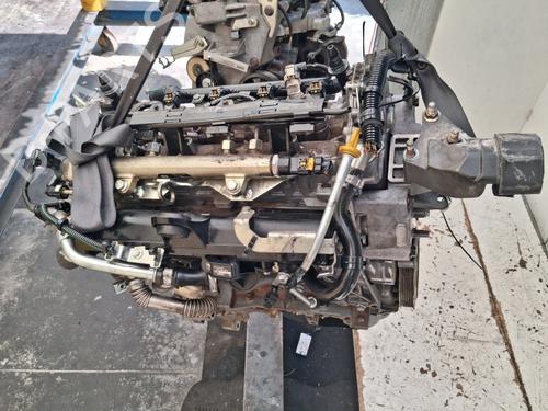 Engine FIAT IDEA (350_) 1.3 D Multijet | BP38011770M1 - Image 8