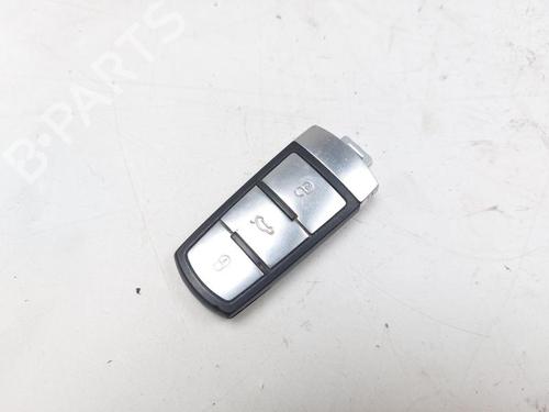 Electronic module VW PASSAT B7 Variant (365) 1.4 TSI EcoFuel | BP26314124M83 - Image 5