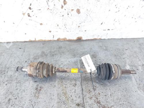 Used Left front driveshaft HYUNDAI TUCSON (JM) 2.0 (141 hp) 33192426