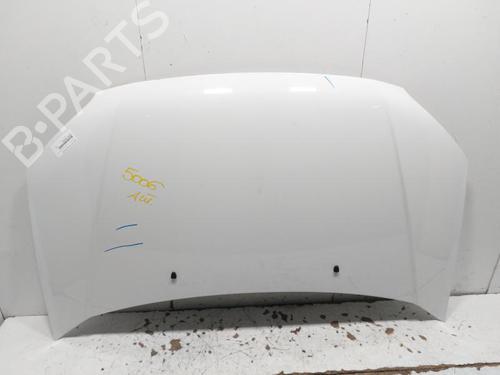 Used Hood HYUNDAI GETZ (TB) 1.1 (63 hp) 30454292