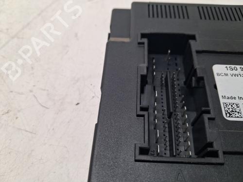 Electronic module SKODA CITIGO (NF1) 1.0 | BP39163258M83 - Image 2