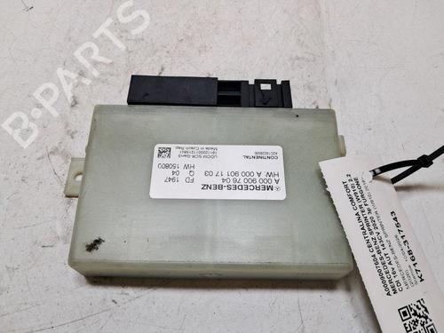 Electronic module MERCEDES-BENZ SPRINTER 3,5-t Platform/Chassis (B907, B910) 314 CDI (910.131, 910.133, 910.030) | BP33926599M83 - Image 2