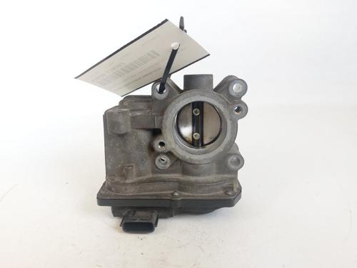 Used Throttle body Throttle body RENAULT MEGANE III Hatchback (BZ0/1_, B3_) 1.4 TCe (BZ0F, BZ1V) (131 hp) 23653130 23653130
