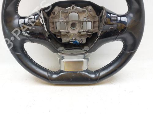 Steering wheel PEUGEOT 308 II (LB_, LP_, LW_, LH_, L3_) 1.2 THP 110 | BP29238166C49 