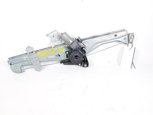 Used Front left window mechanism SUZUKI SX4 S-Cross (JY) 1.6 DDiS (AKK 416D) (120 hp) 15155938