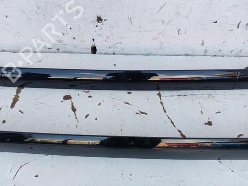 Roof bar CITROËN C4 CACTUS 1.6 BlueHDi 100 | BP15164880C65 