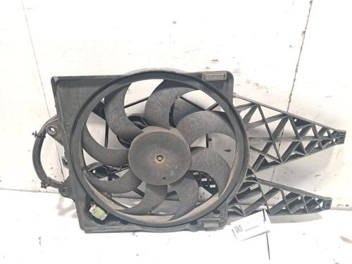Used Radiator fan Radiator fan LANCIA DELTA III (844_) 1.4 (844.AXA1A) (120 hp) 33193854 33193854