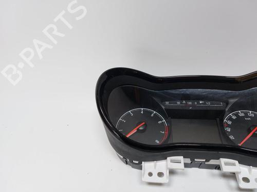 Instrument cluster OPEL KARL (C16) 1.0 | BP33197639C47 - Image 2