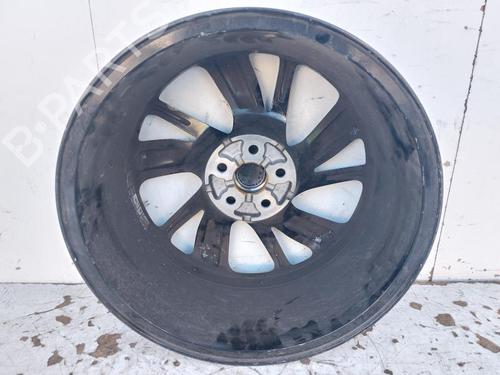 Fælk MG MG ZS SUV (AZS1) 1.0 T-GDi | BP30454966C45 