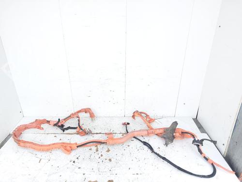 Used Wiring harness Wiring harness LEXUS NX (_Z1_) 300h AWD (AYZ15_, AYZ15R) (197 hp) 27537441 27537441
