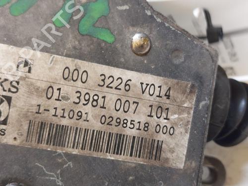 Electronic module SMART CABRIO (450) 0.6 (S1OLD2, 450.452) | BP35781994M83 - Image 5