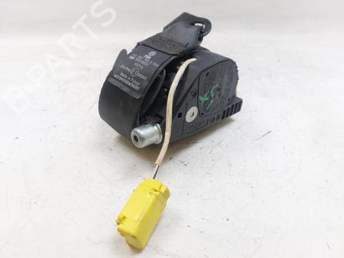 Used Front left seatbelt VW TOURAN (1T3) 1.6 TDI (105 hp) 29383551