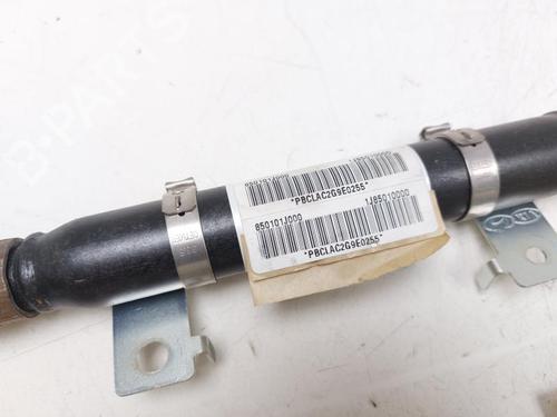 Left curtain airbag HYUNDAI i20 I (PB, PBT) 1.2 | BP25249714C11 