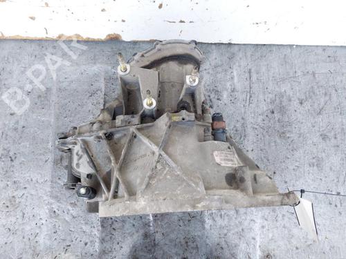 Gearbox FORD FIESTA IV (JA_, JB_) 1.25 i 16V | BP28367617M3 
