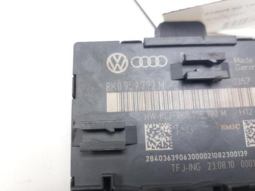 Electronic module AUDI A4 B8 Avant (8K5) 2.0 TDI | BP29764459M83