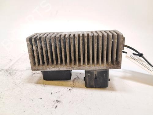 Used Engine control unit (ECU) Engine control unit (ECU) NISSAN QASHQAI II (J11, J11_) 1.5 dCi (110 hp) 39427766 39427766