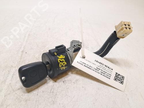 Used Electronic module Electronic module TOYOTA AYGO (_B1_) 1.0 (KGB10_, KGB10R) (68 hp) 36771711 36771711