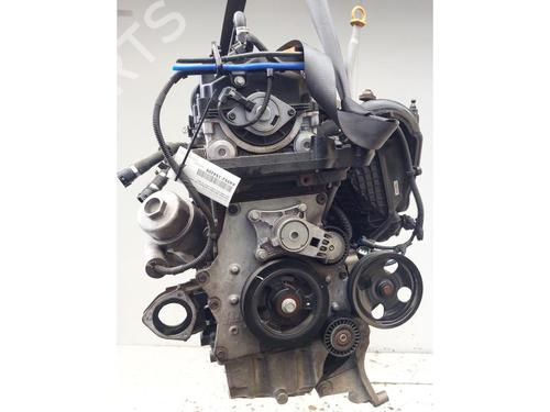 Engine FIAT 500X (334_) 1.6 (334AXE1A) | BP28618861M1 