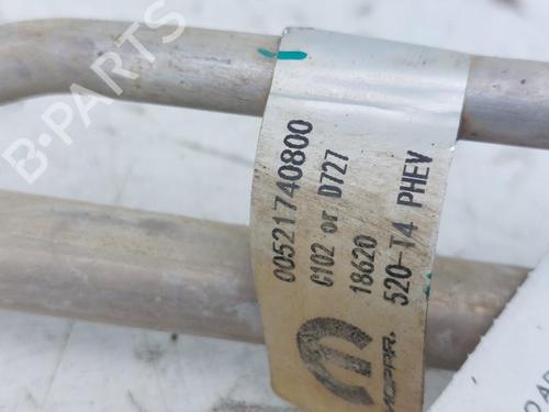 AC pipe JEEP RENEGADE SUV (BU, B1, BV) 1.3 PHEV 4Xe | BP33263593M126  - Image 5