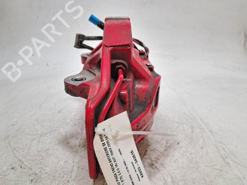 Left front brake caliper BMW 1 (F70) 118 d | BP40179155M105 - Image 2