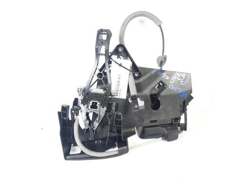 Used Front right lock VOLVO XC60 I SUV (156) 2.4 D / D3 / D4 AWD (163 hp) 15151924