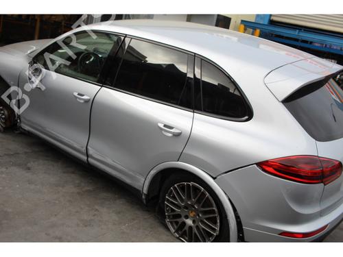 Instrument cluster PORSCHE CAYENNE (92A) 3.0 Diesel | BP23879764C47 - Image 4