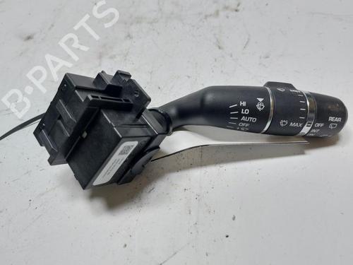 Used Steering column stalk JAGUAR E-PACE (X540) 2.0 D150 AWD (150 hp) 30613317