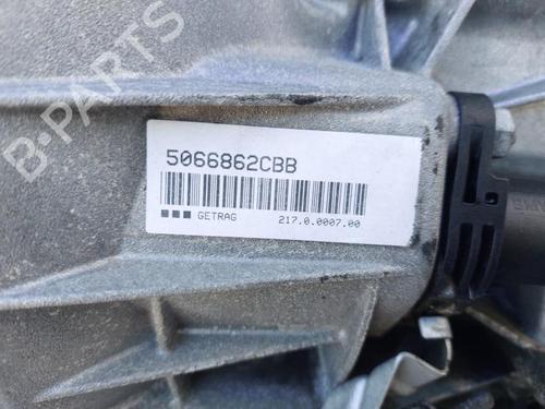 Gearbox BMW 1 (E87) 118 d | BP29383578M3 