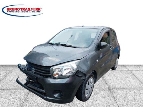 Used Parts SUZUKI CELERIO (LF)  1.0 (AVK310)  2706268