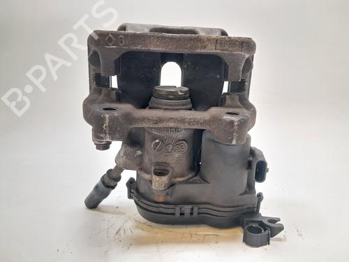 Right front brake caliper MERCEDES-BENZ A-CLASS (W176) A 180 CDI / d (176.012) | BP39163363M104 - Image 6