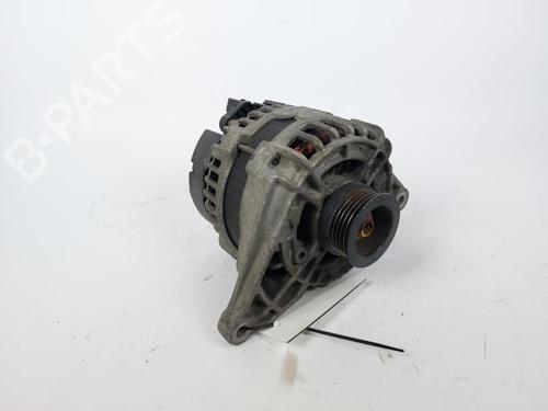 Alternator MERCEDES-BENZ B-CLASS Sports Tourer (W246, W242) B 200 CDI (246.201) | BP17220378M7 